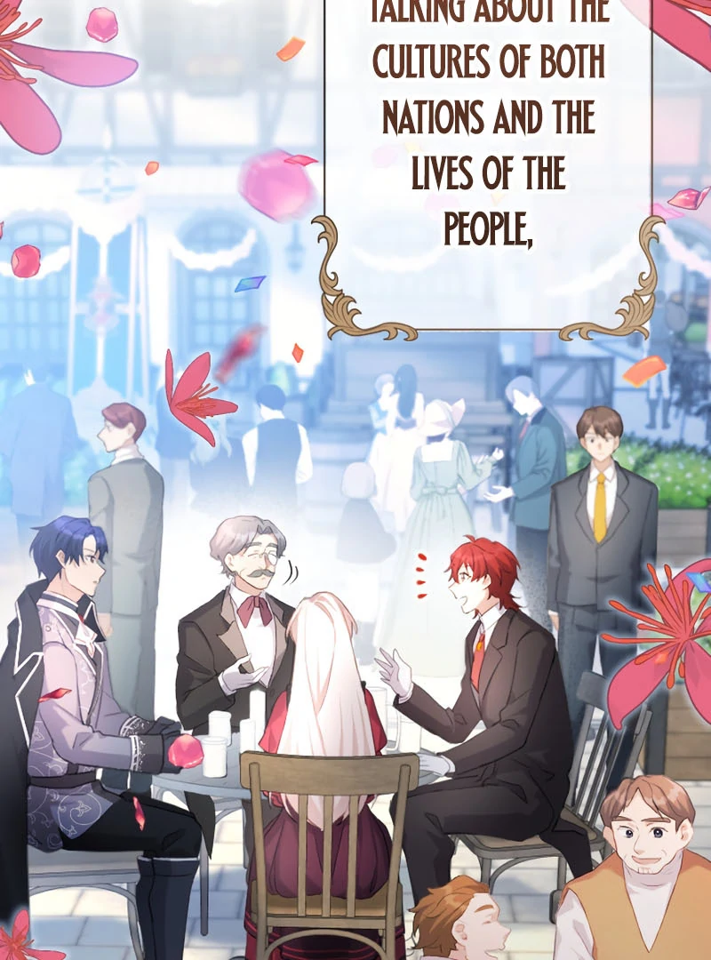 The Young Villainess Sees Through It All Chapter 54 - page 101