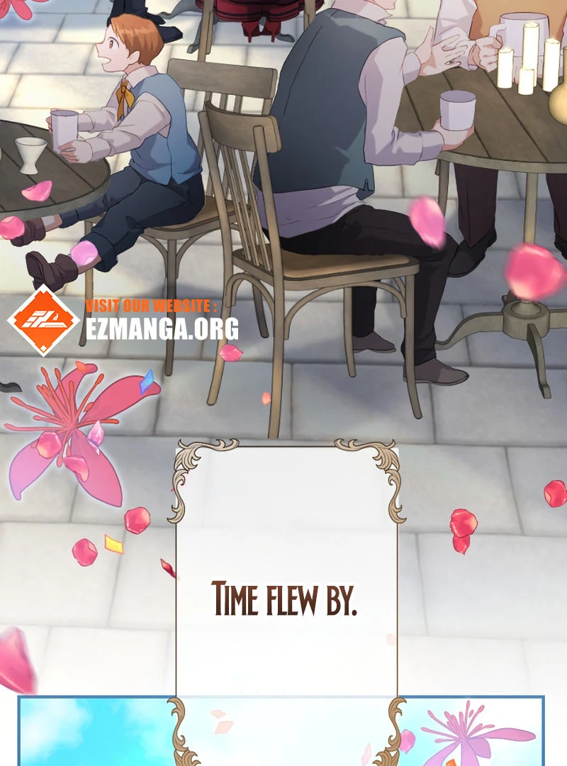 The Young Villainess Sees Through It All Chapter 54 - page 102