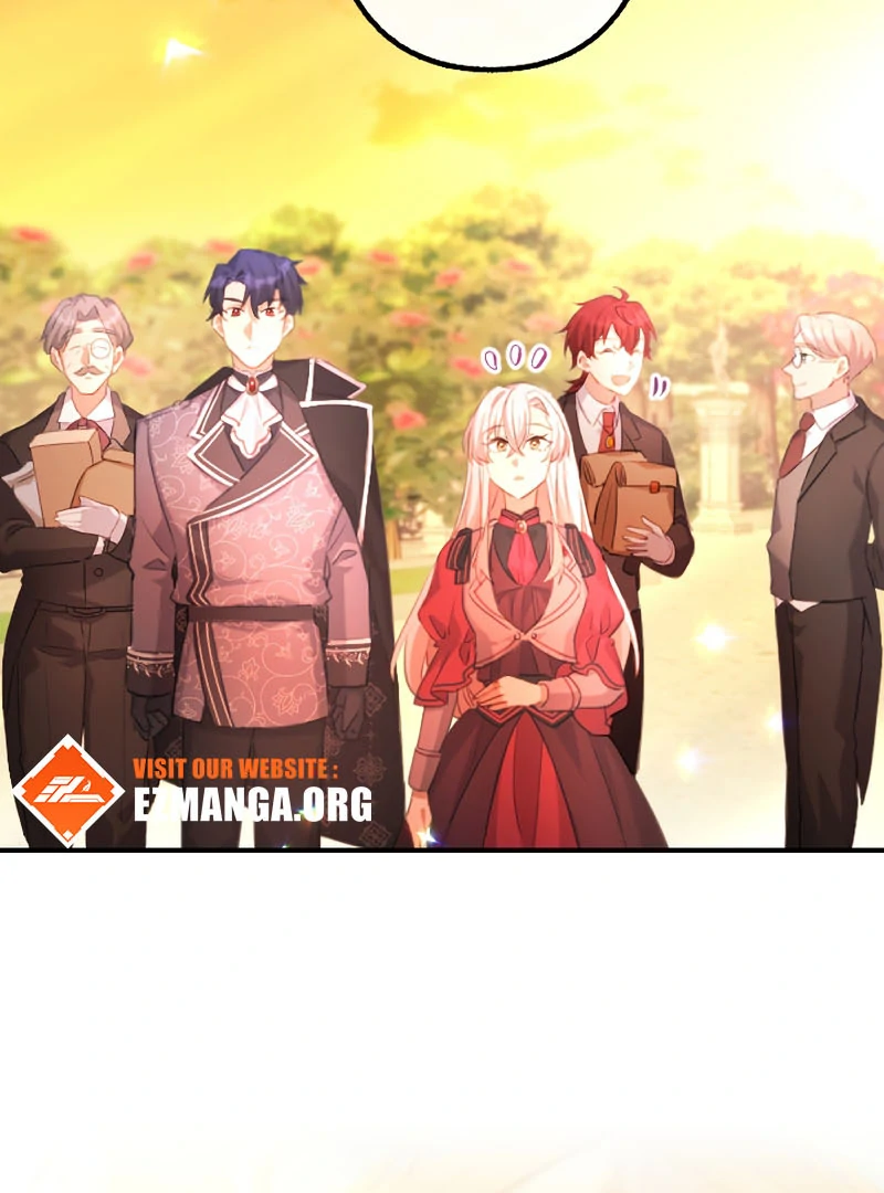 The Young Villainess Sees Through It All Chapter 54 - page 112