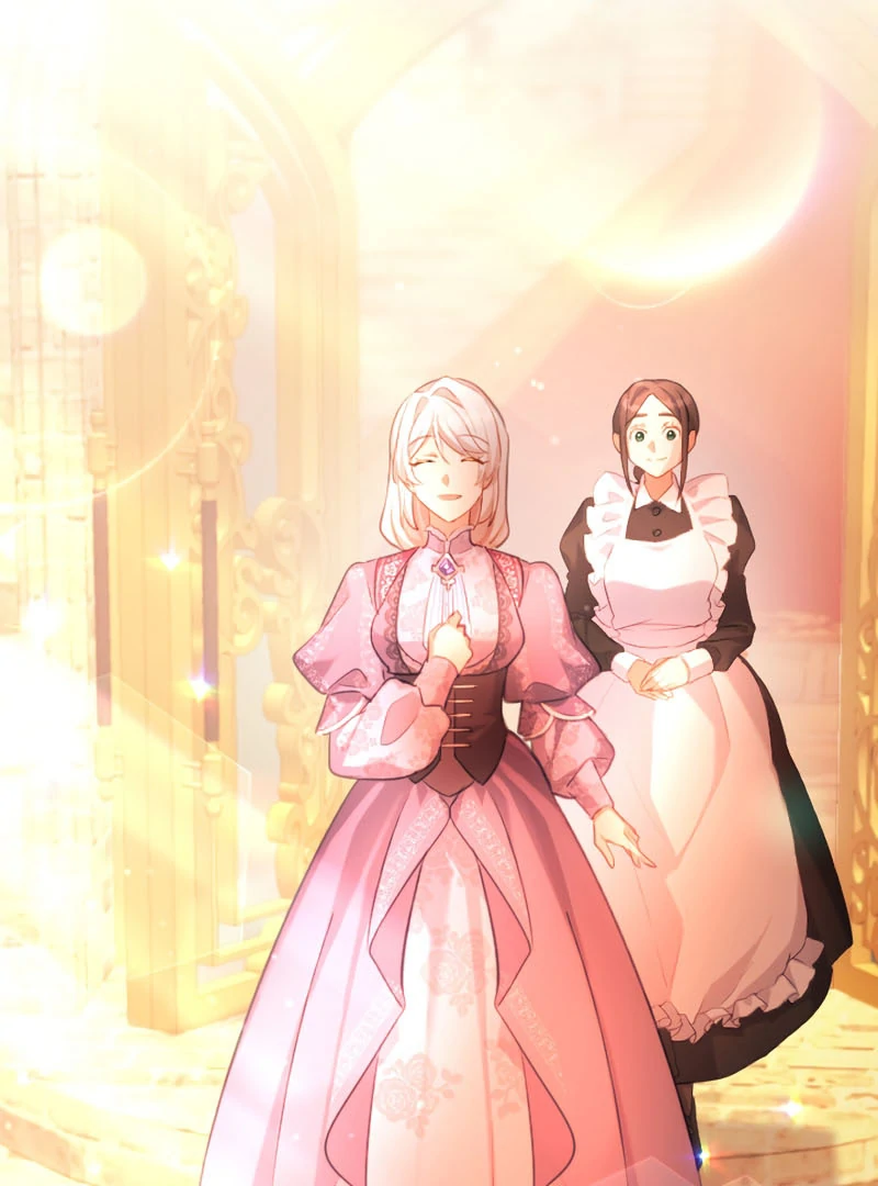 The Young Villainess Sees Through It All Chapter 54 - page 113