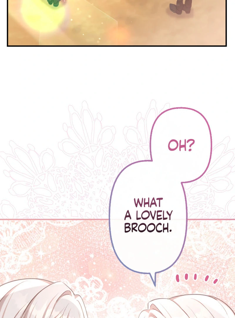 The Young Villainess Sees Through It All Chapter 54 - page 116