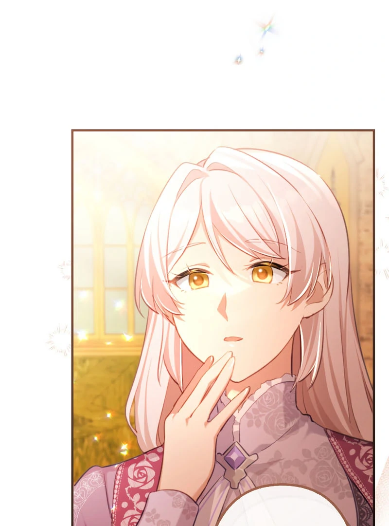 The Young Villainess Sees Through It All Chapter 54 - page 121