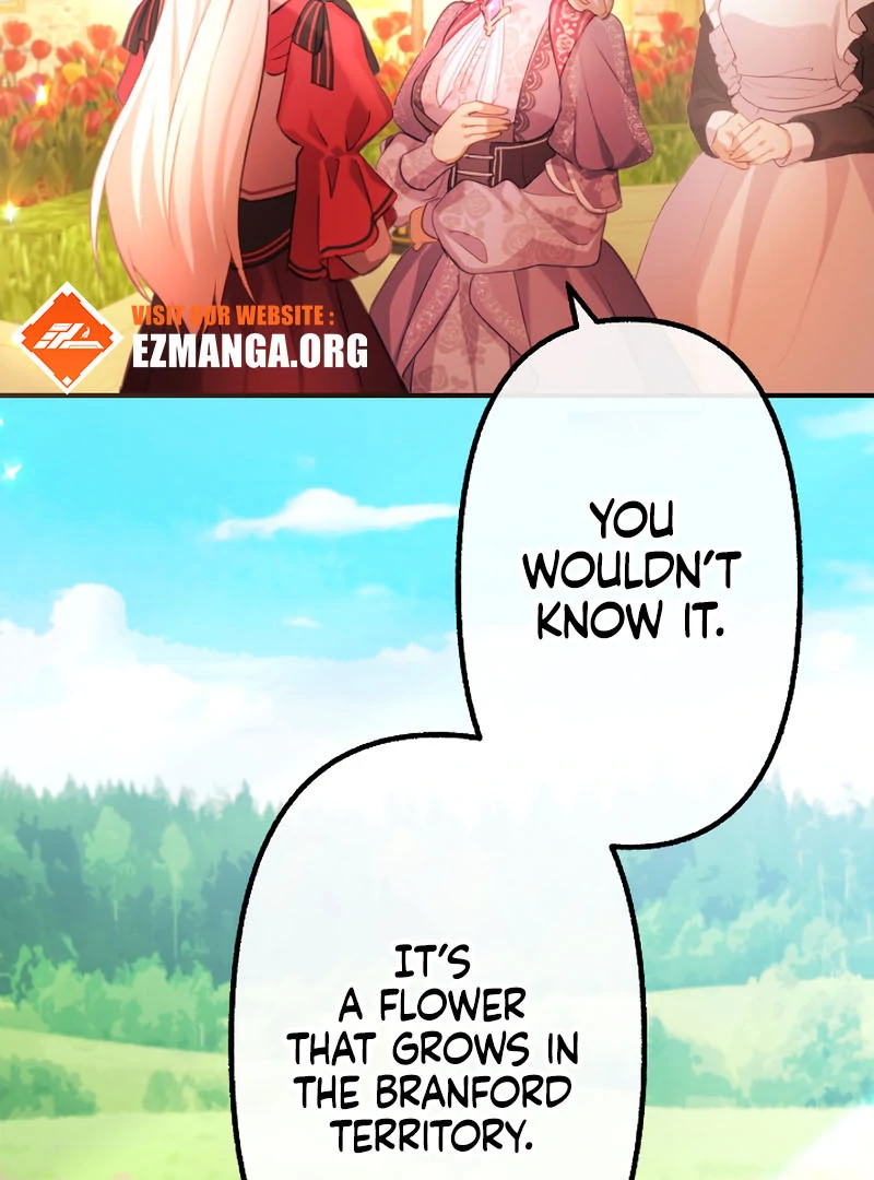 The Young Villainess Sees Through It All Chapter 54 - page 125