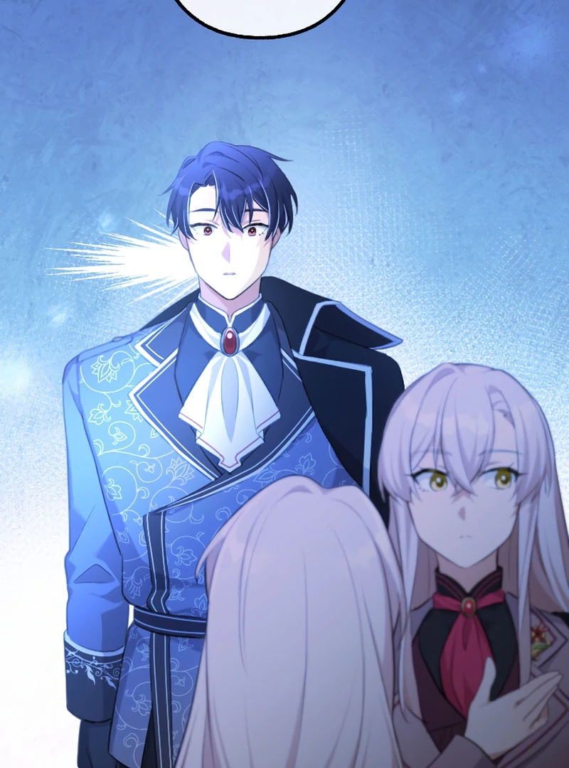 The Young Villainess Sees Through It All Chapter 54 - page 128