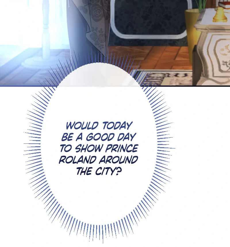 The Young Villainess Sees Through It All Chapter 54 - page 13