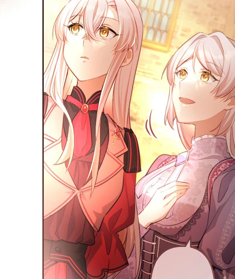 The Young Villainess Sees Through It All Chapter 54 - page 131