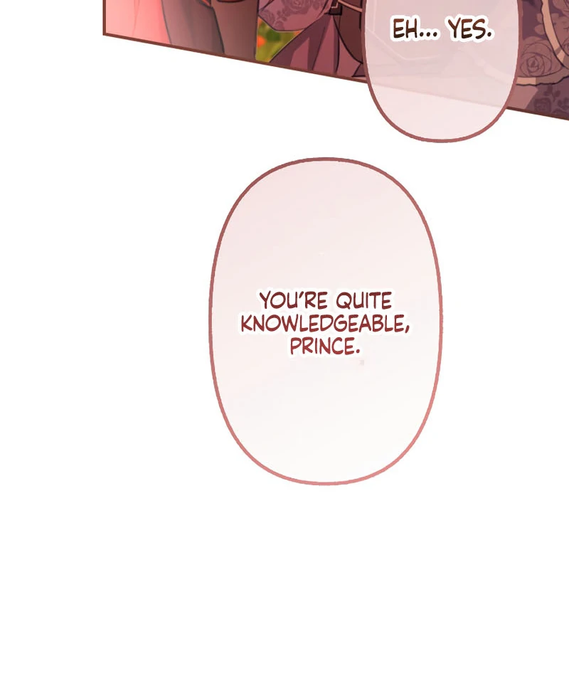 The Young Villainess Sees Through It All Chapter 54 - page 132