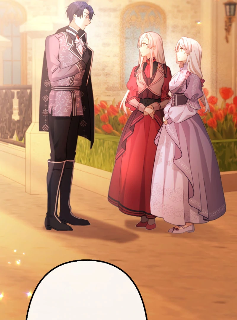 The Young Villainess Sees Through It All Chapter 54 - page 135