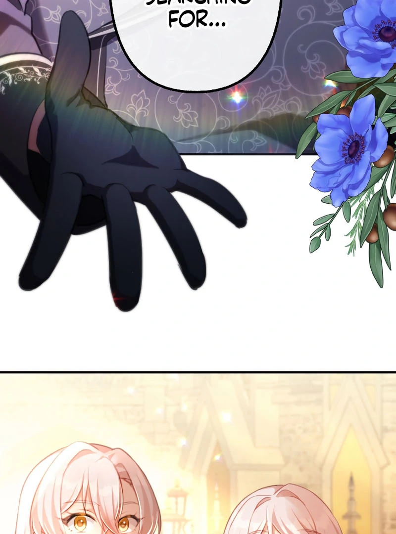 The Young Villainess Sees Through It All Chapter 54 - page 138