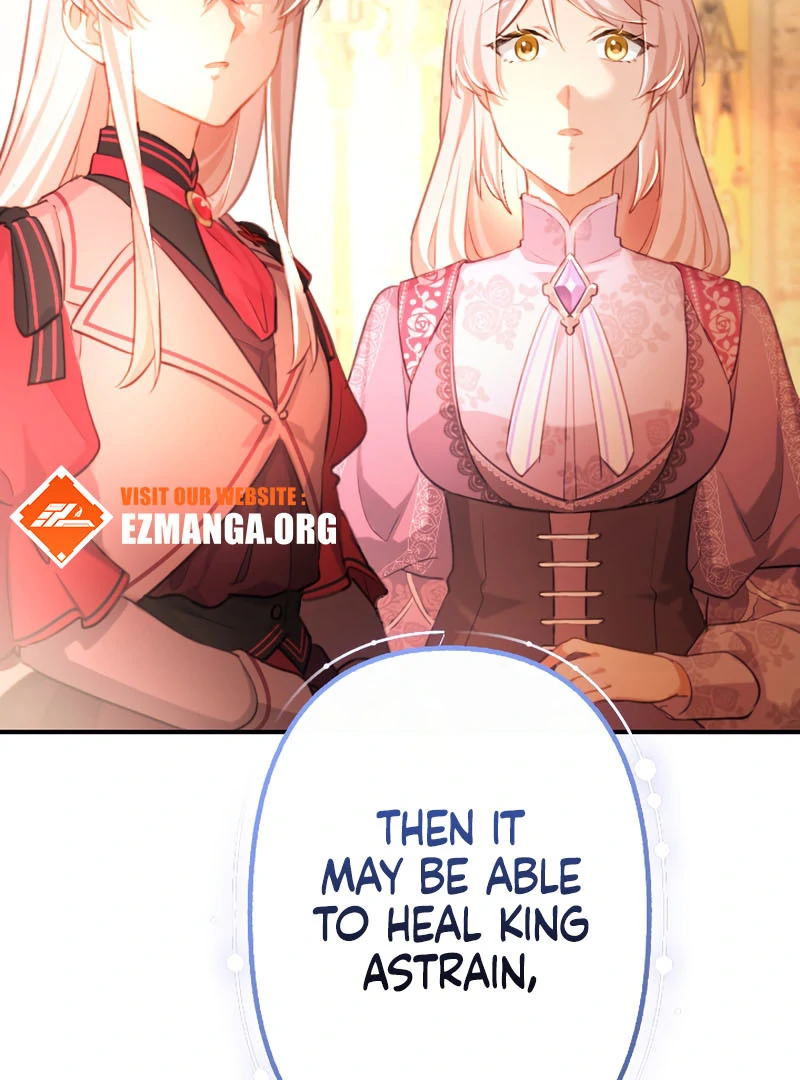 The Young Villainess Sees Through It All Chapter 54 - page 139