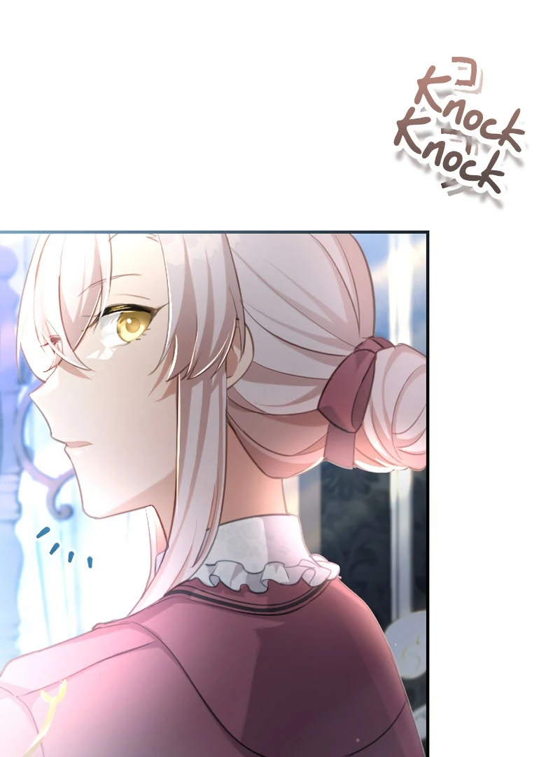 The Young Villainess Sees Through It All Chapter 54 - page 14