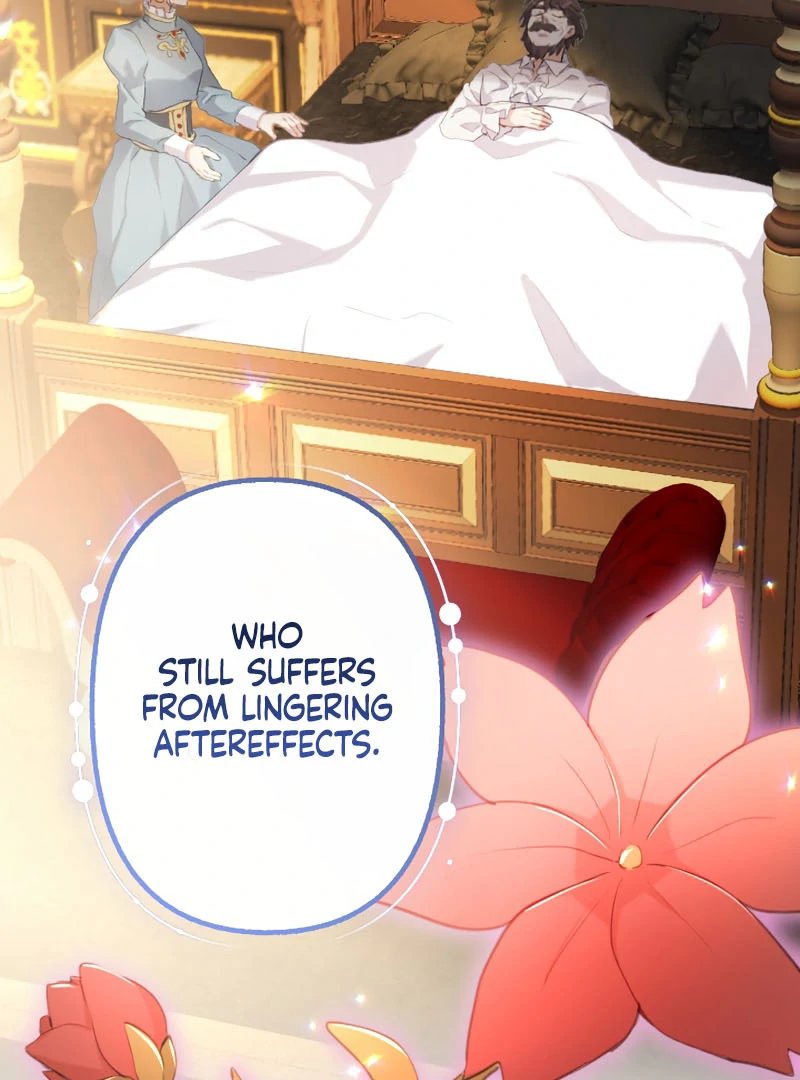 The Young Villainess Sees Through It All Chapter 54 - page 141