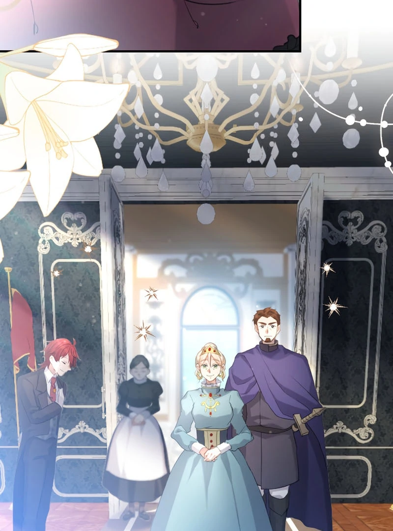 The Young Villainess Sees Through It All Chapter 54 - page 15