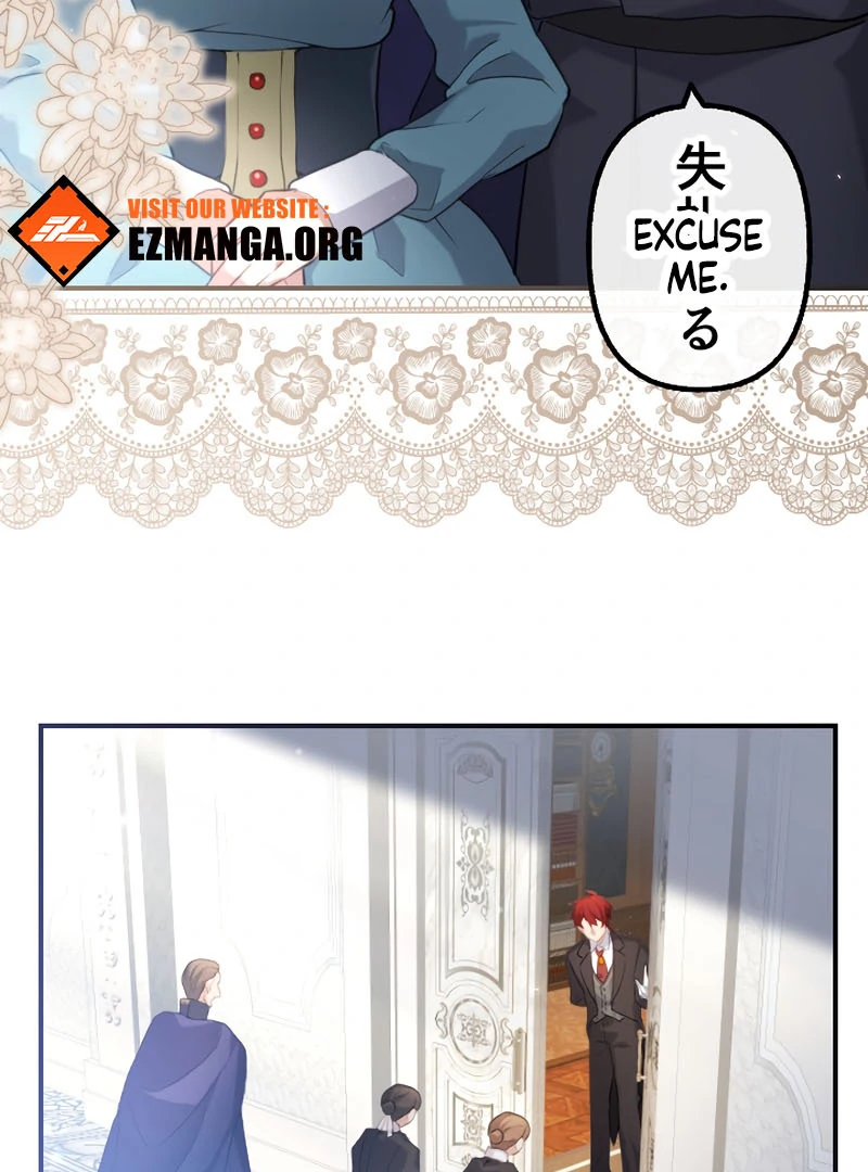 The Young Villainess Sees Through It All Chapter 54 - page 18