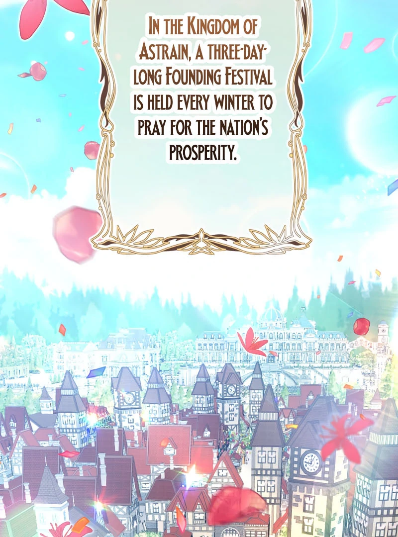 The Young Villainess Sees Through It All Chapter 54 - page 2