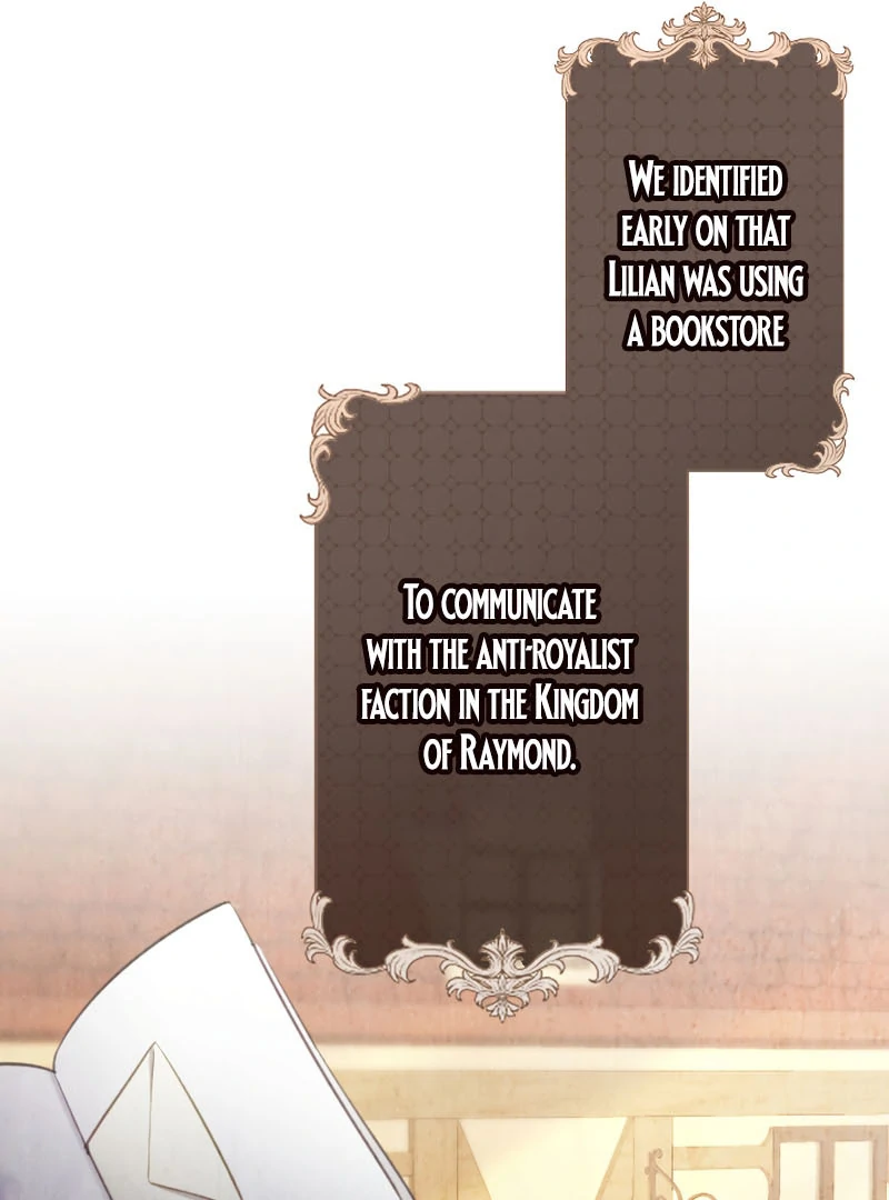 The Young Villainess Sees Through It All Chapter 54 - page 26