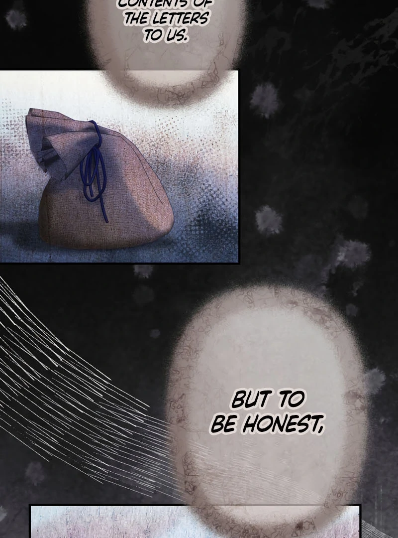 The Young Villainess Sees Through It All Chapter 54 - page 29