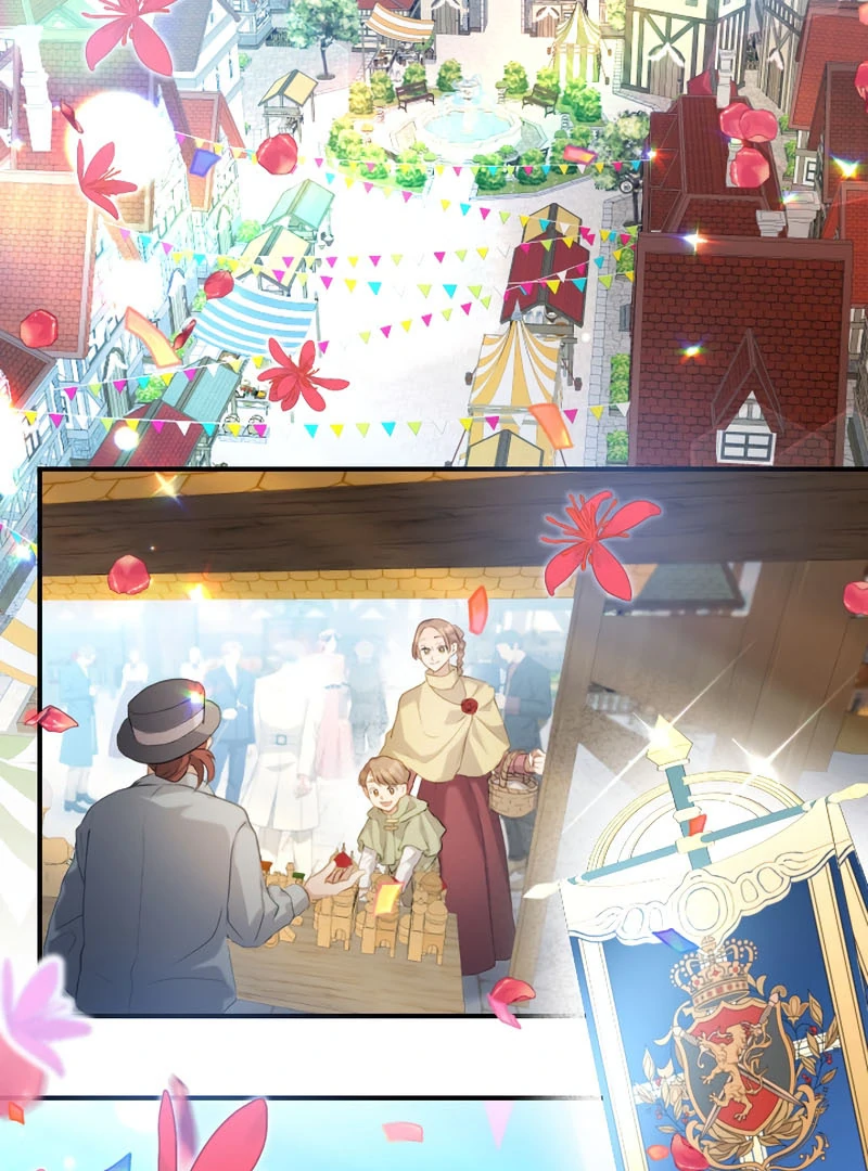 The Young Villainess Sees Through It All Chapter 54 - page 3