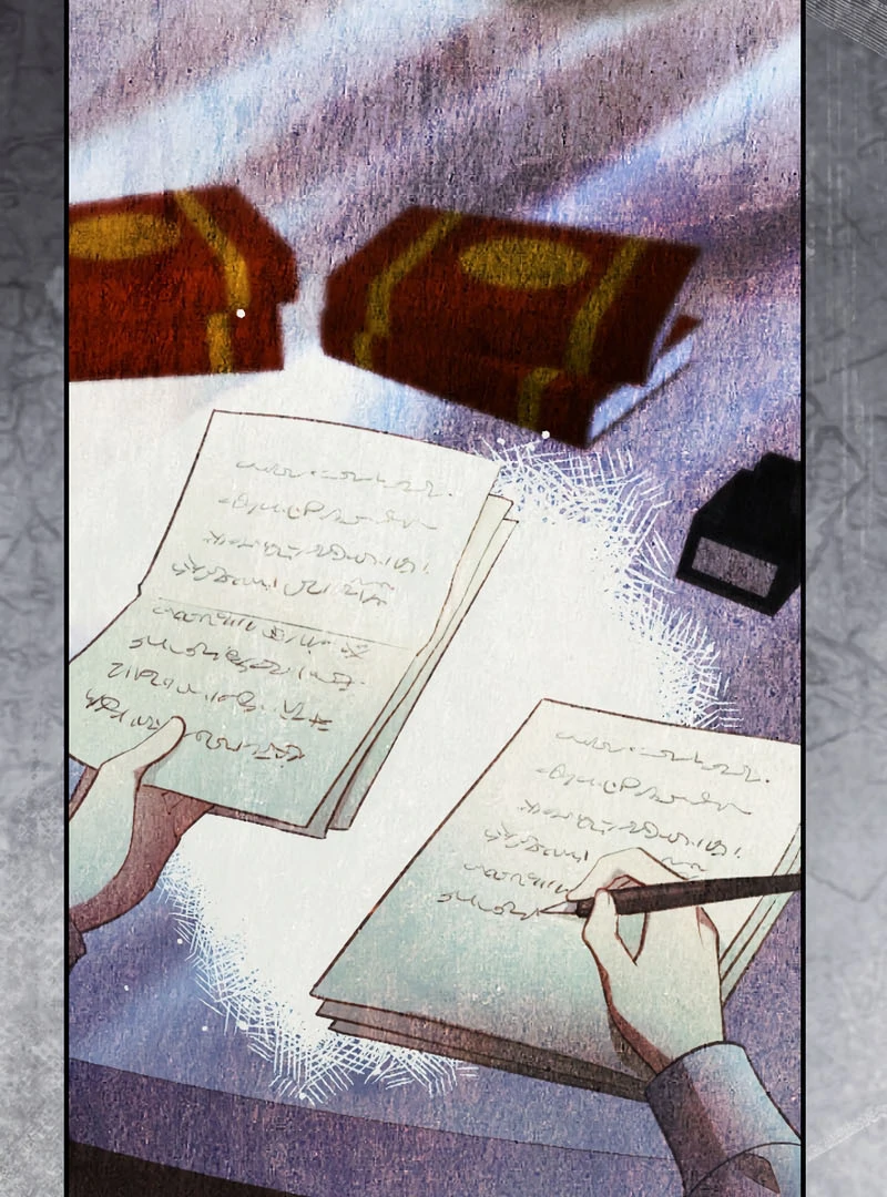 The Young Villainess Sees Through It All Chapter 54 - page 30