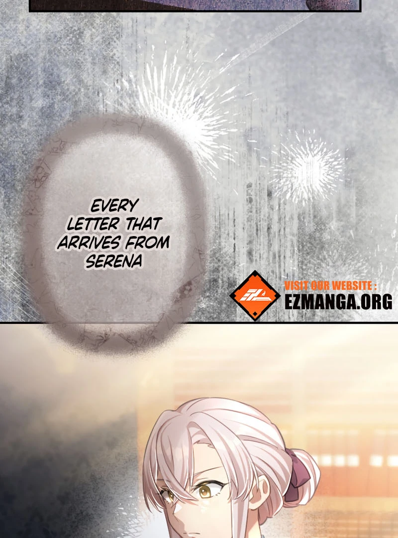 The Young Villainess Sees Through It All Chapter 54 - page 31