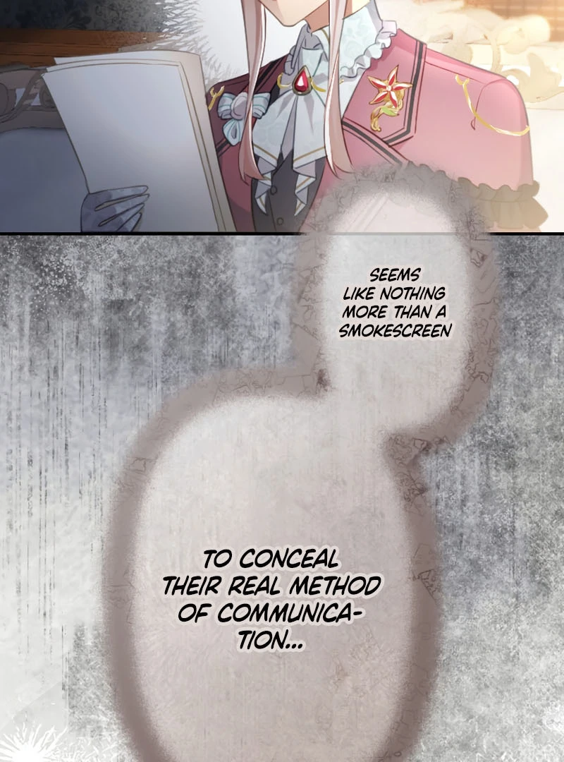 The Young Villainess Sees Through It All Chapter 54 - page 32