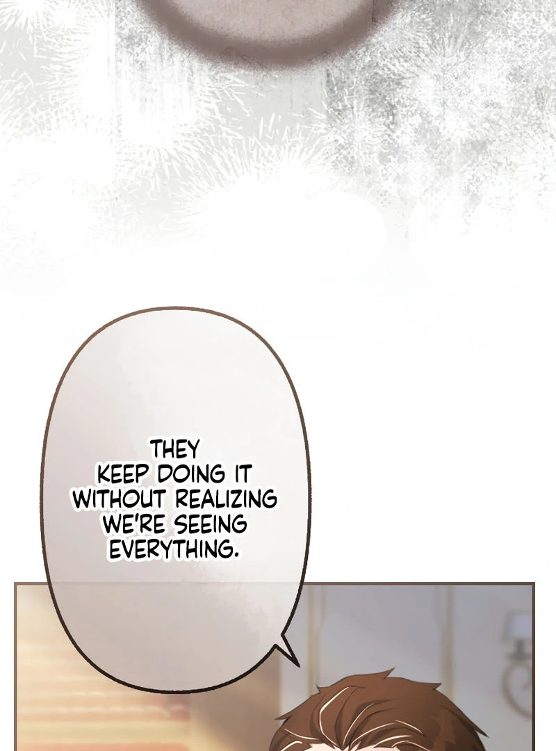 The Young Villainess Sees Through It All Chapter 54 - page 33