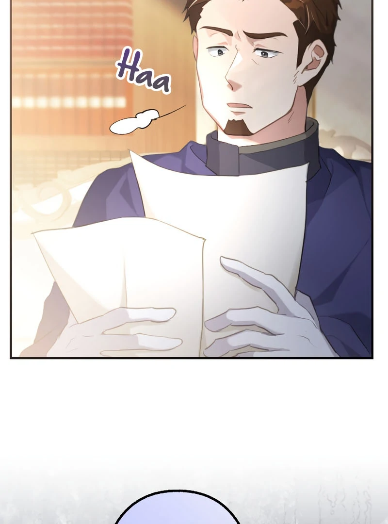 The Young Villainess Sees Through It All Chapter 54 - page 34