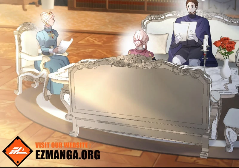 The Young Villainess Sees Through It All Chapter 54 - page 36