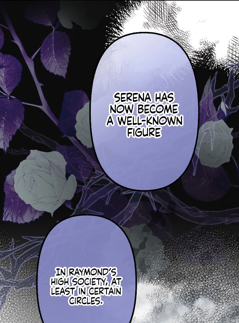 The Young Villainess Sees Through It All Chapter 54 - page 37