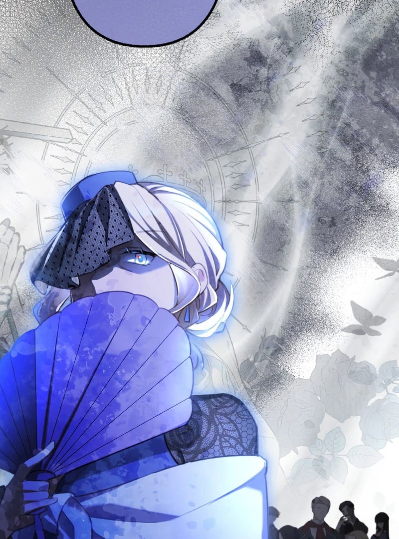 The Young Villainess Sees Through It All Chapter 54 - page 38