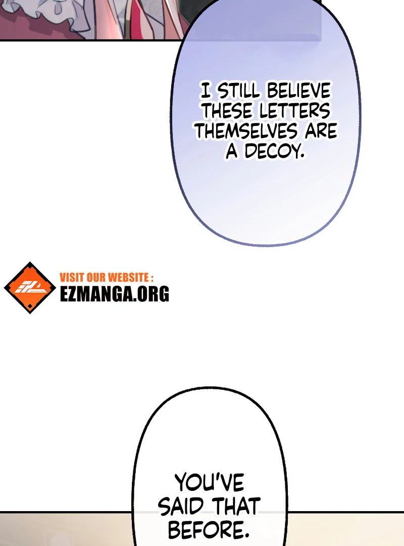 The Young Villainess Sees Through It All Chapter 54 - page 41