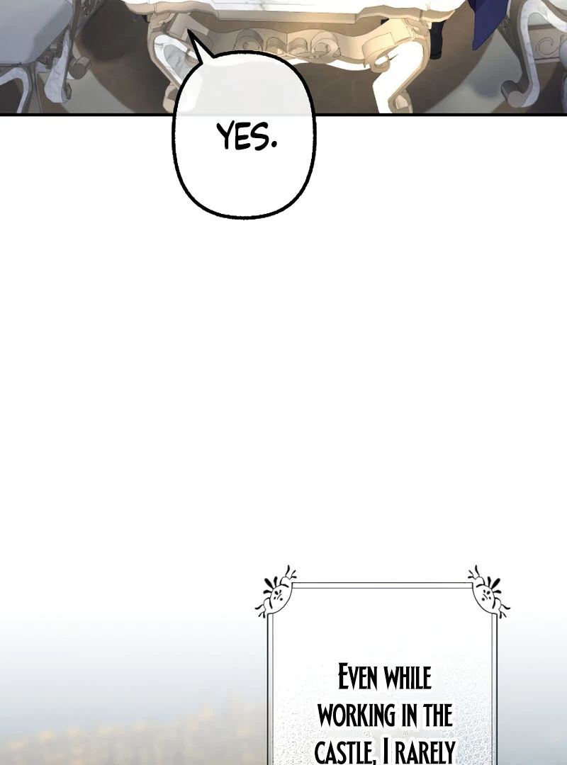 The Young Villainess Sees Through It All Chapter 54 - page 43