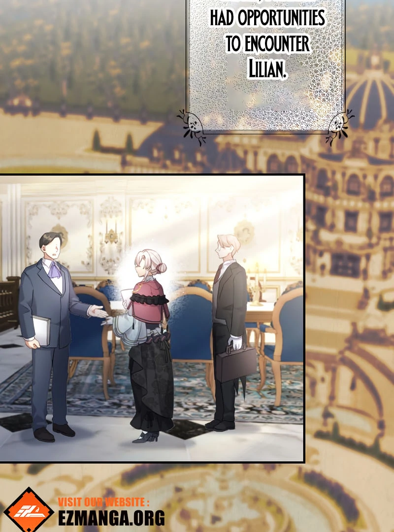 The Young Villainess Sees Through It All Chapter 54 - page 44