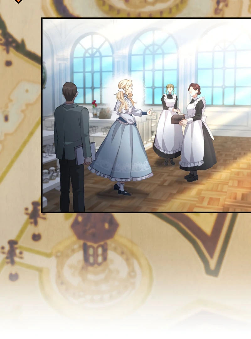 The Young Villainess Sees Through It All Chapter 54 - page 45