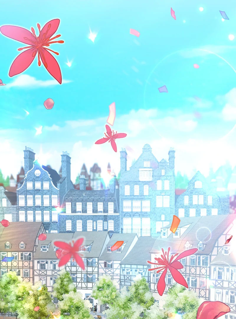 The Young Villainess Sees Through It All Chapter 54 - page 5