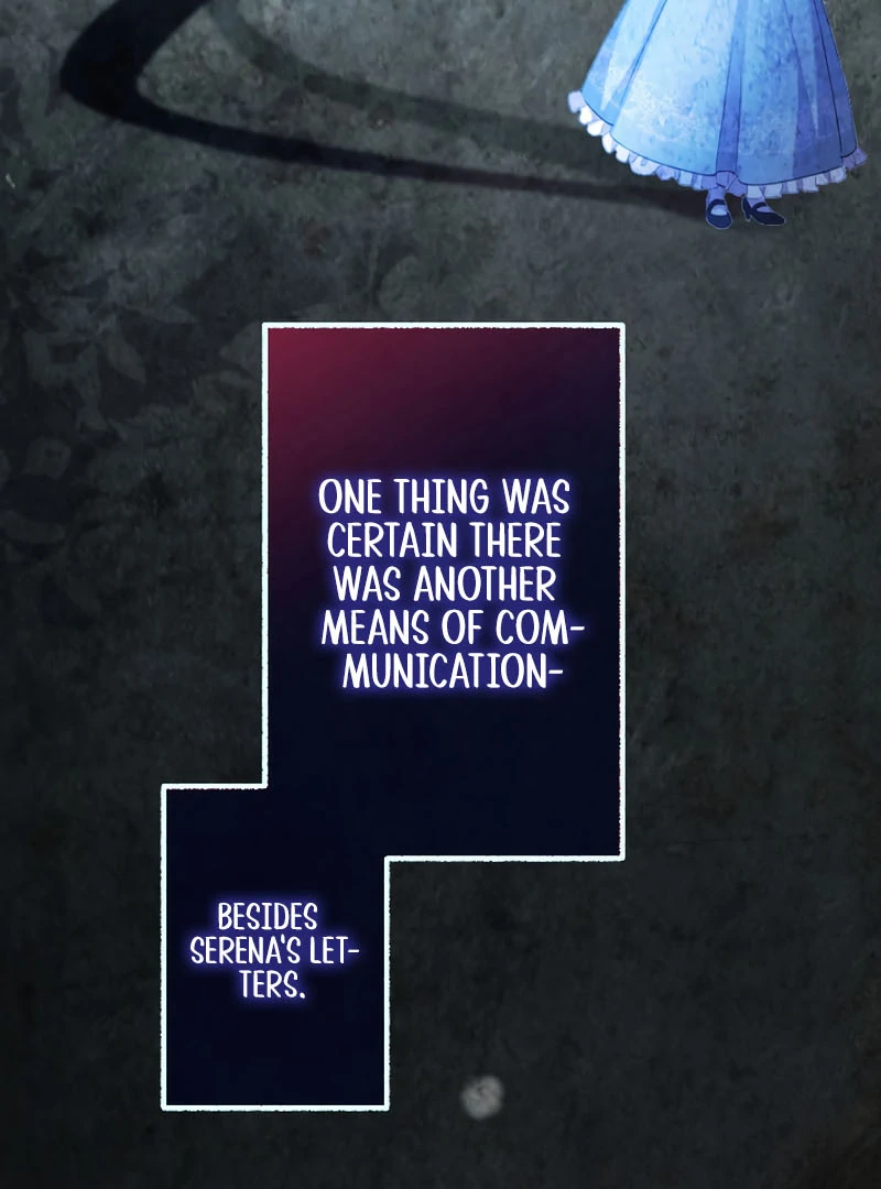 The Young Villainess Sees Through It All Chapter 54 - page 50