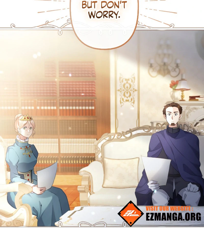 The Young Villainess Sees Through It All Chapter 54 - page 56