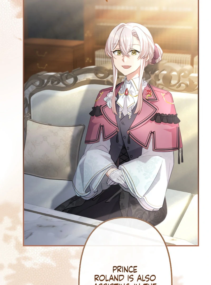 The Young Villainess Sees Through It All Chapter 54 - page 58