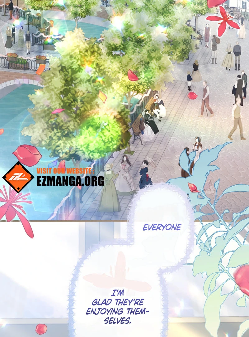 The Young Villainess Sees Through It All Chapter 54 - page 6