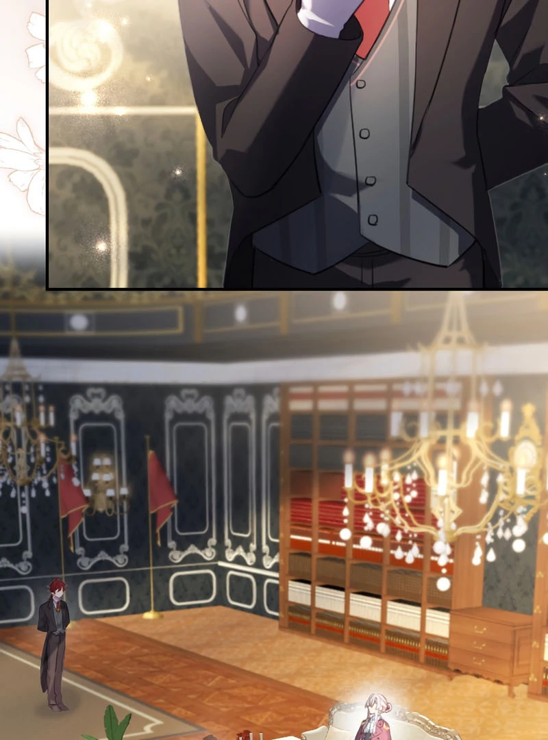 The Young Villainess Sees Through It All Chapter 54 - page 61