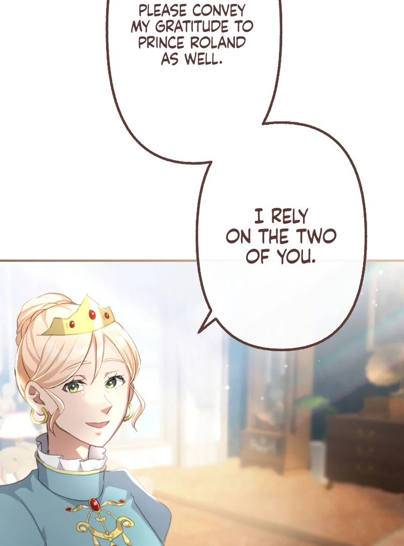 The Young Villainess Sees Through It All Chapter 54 - page 63