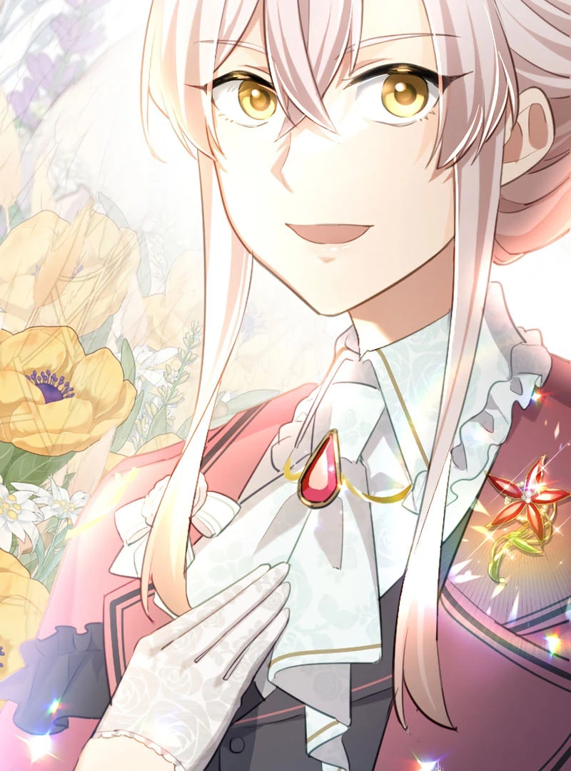 The Young Villainess Sees Through It All Chapter 54 - page 65