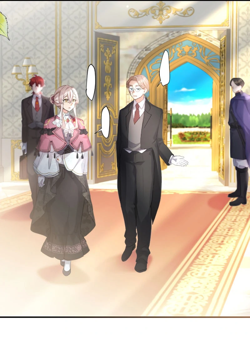 The Young Villainess Sees Through It All Chapter 54 - page 69