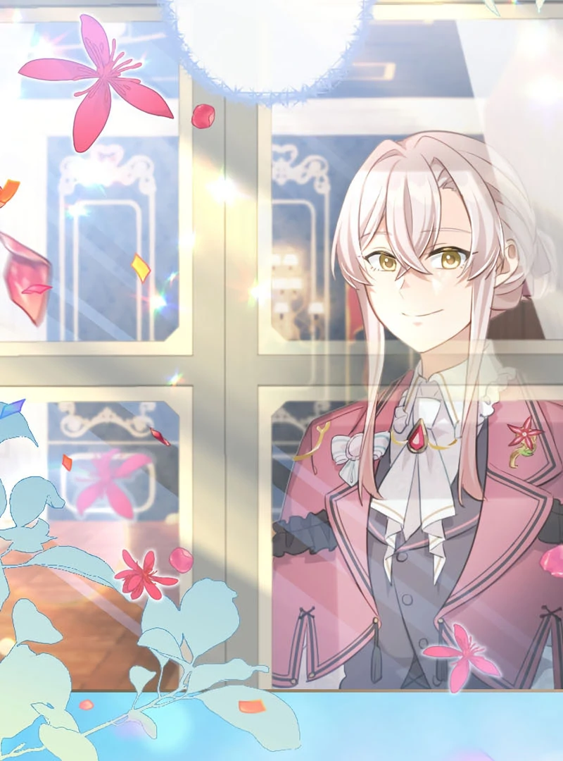 The Young Villainess Sees Through It All Chapter 54 - page 7