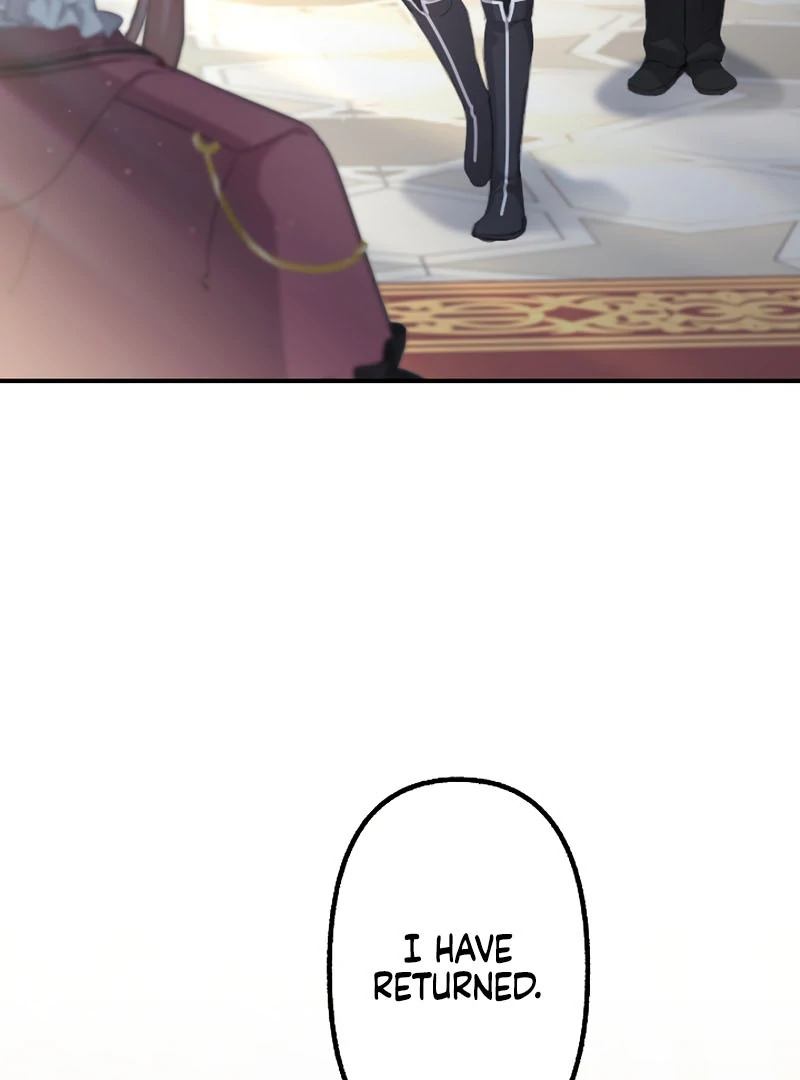 The Young Villainess Sees Through It All Chapter 54 - page 72