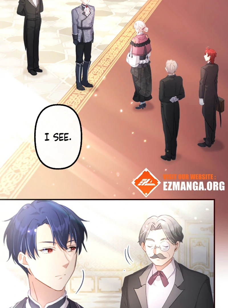 The Young Villainess Sees Through It All Chapter 54 - page 74