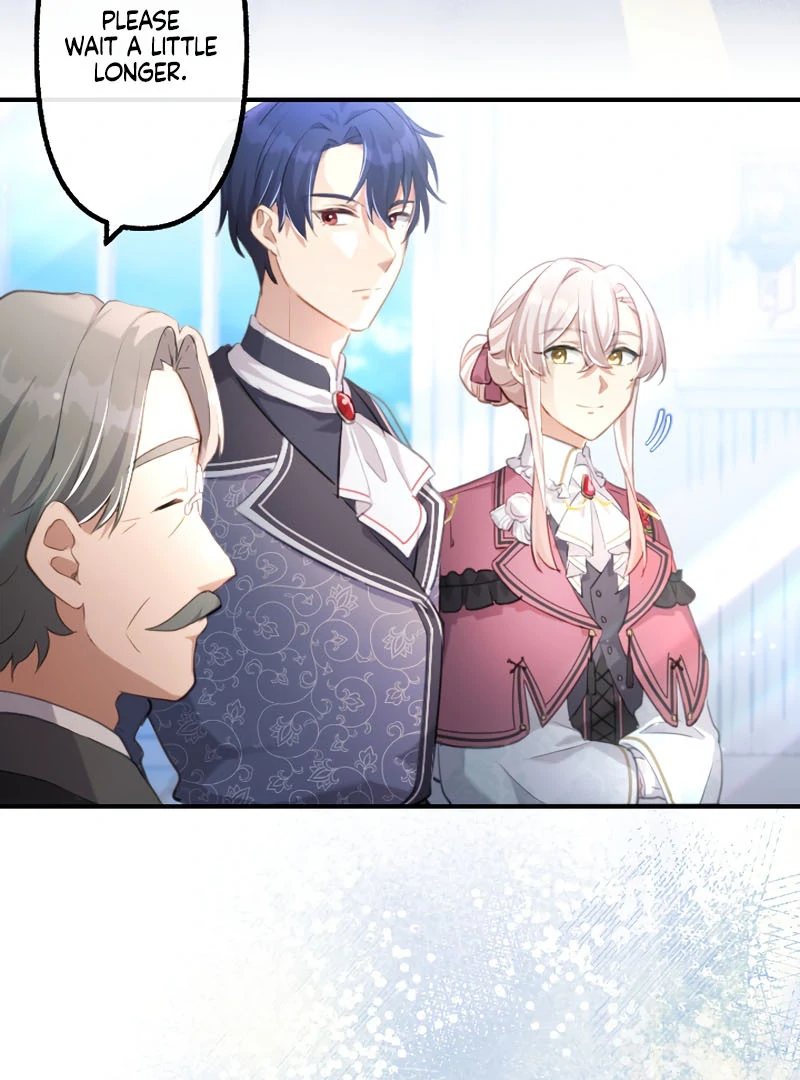 The Young Villainess Sees Through It All Chapter 54 - page 77