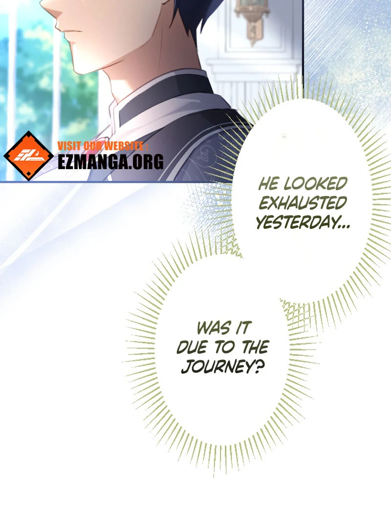 The Young Villainess Sees Through It All Chapter 54 - page 79