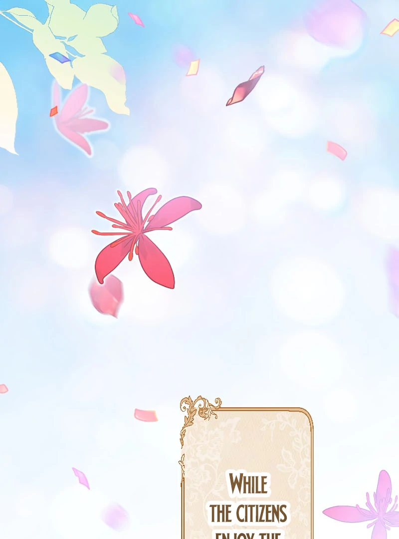 The Young Villainess Sees Through It All Chapter 54 - page 8