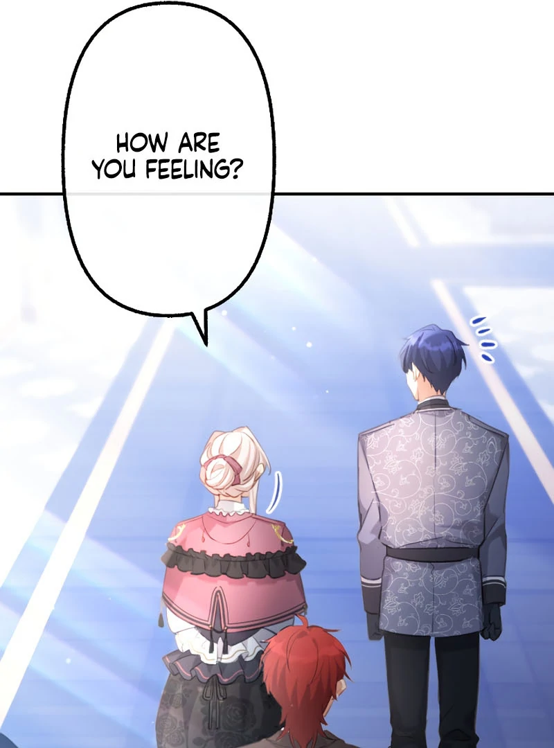 The Young Villainess Sees Through It All Chapter 54 - page 80